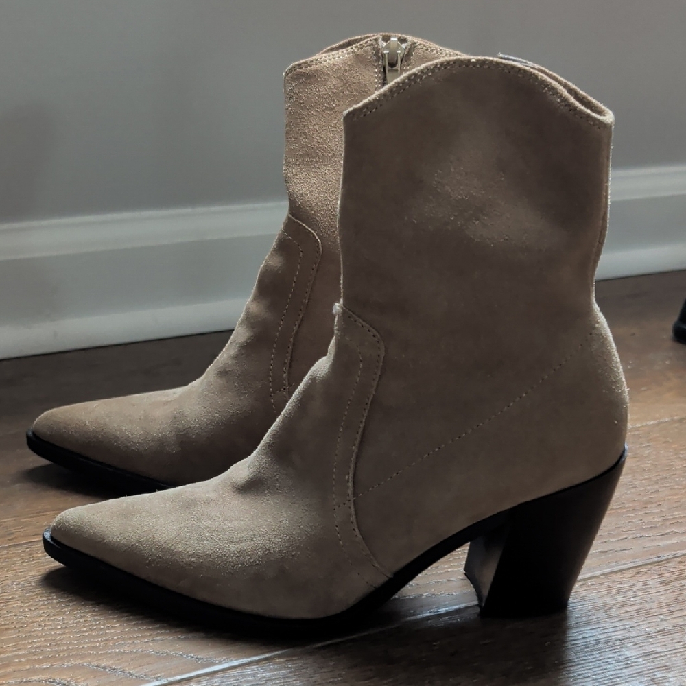 Jeffrey Campbell Jolena Boots